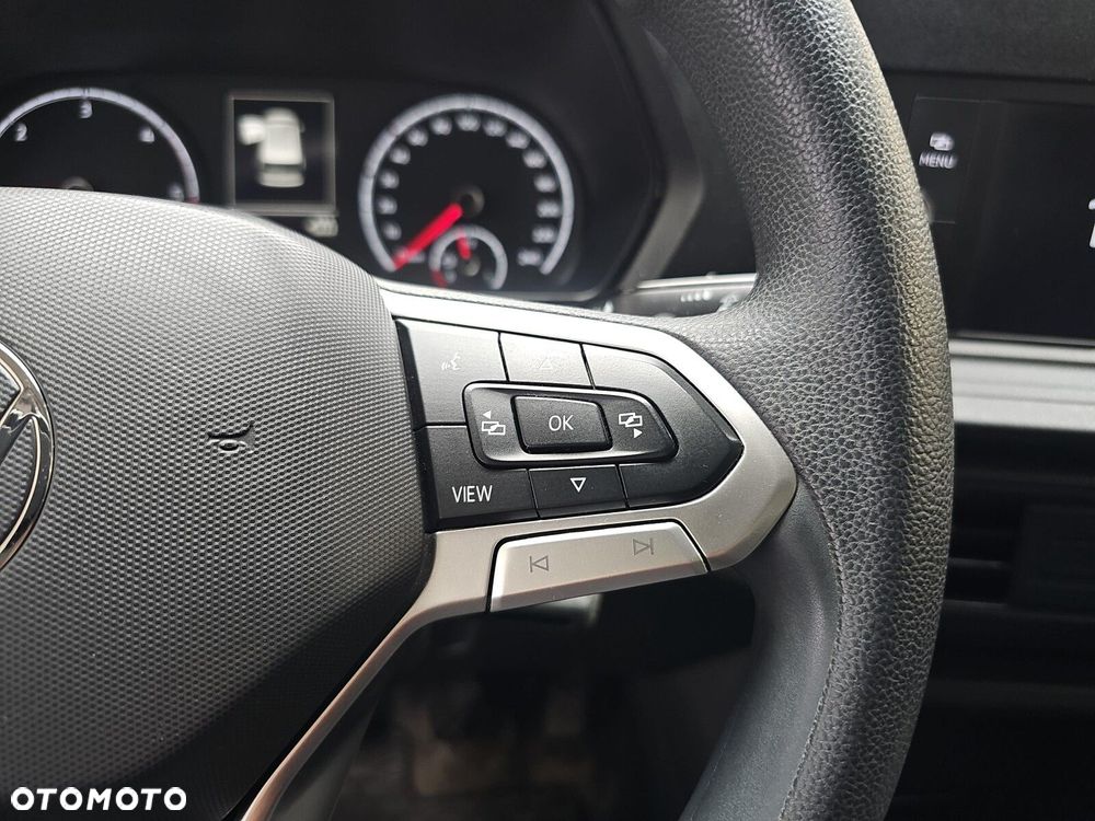 Volkswagen Caddy 2.0 TDI - 15