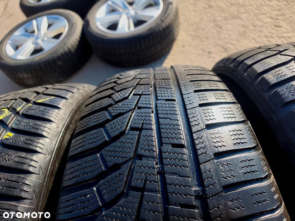 5x108 Felgi Aluminiowe Alufelgi 17 Koła Zimowe Zima FORD SMAX GALAXY II 2 MONDEO MK3 MK4 MK5 Puma CMAX KUGA FOCUS VOLVO S40 V40 C30 V50 V60 S60 S80 V70 V50 S-Max grand C-max Jaguar 6,5mm 21r. Legnica ALU-RAD 235/55 - 24
