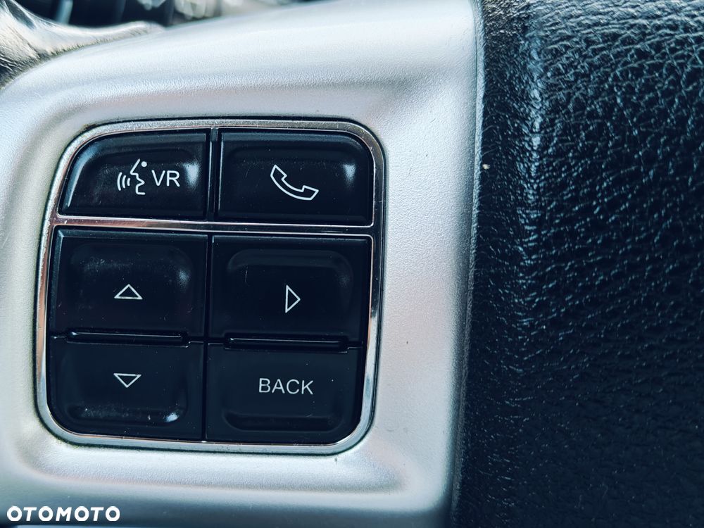 Fiat Freemont 2.0 Multijet 16V DPF Black Code - 32