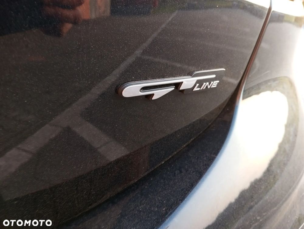 Kia Rio 1.0 T-GDI GT-Line - 19