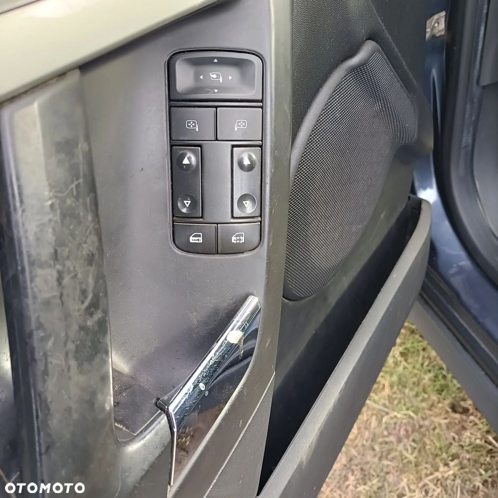 Opel Vectra 1.9 CDTI - 13