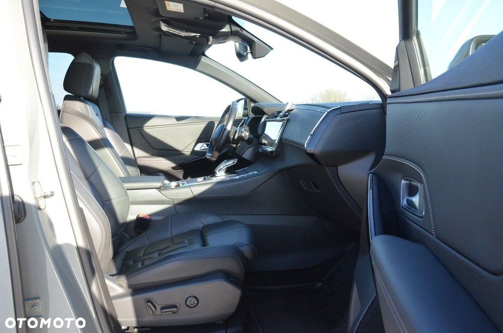 DS Automobiles DS 7 Crossback 1.6 E-Tense 4x4 So Chic - 36