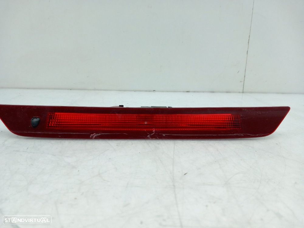 Luz stop adicional / 3º stop DACIA Sandero II (5S_) - 1