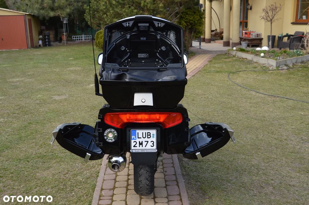 BMW LT - 22