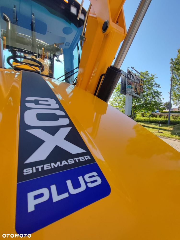 JCB 3CX Plus EH - 14
