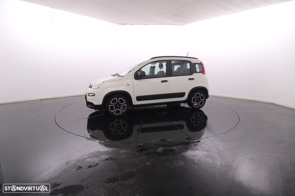 Fiat Panda 1.0 Hybrid City Life - 2