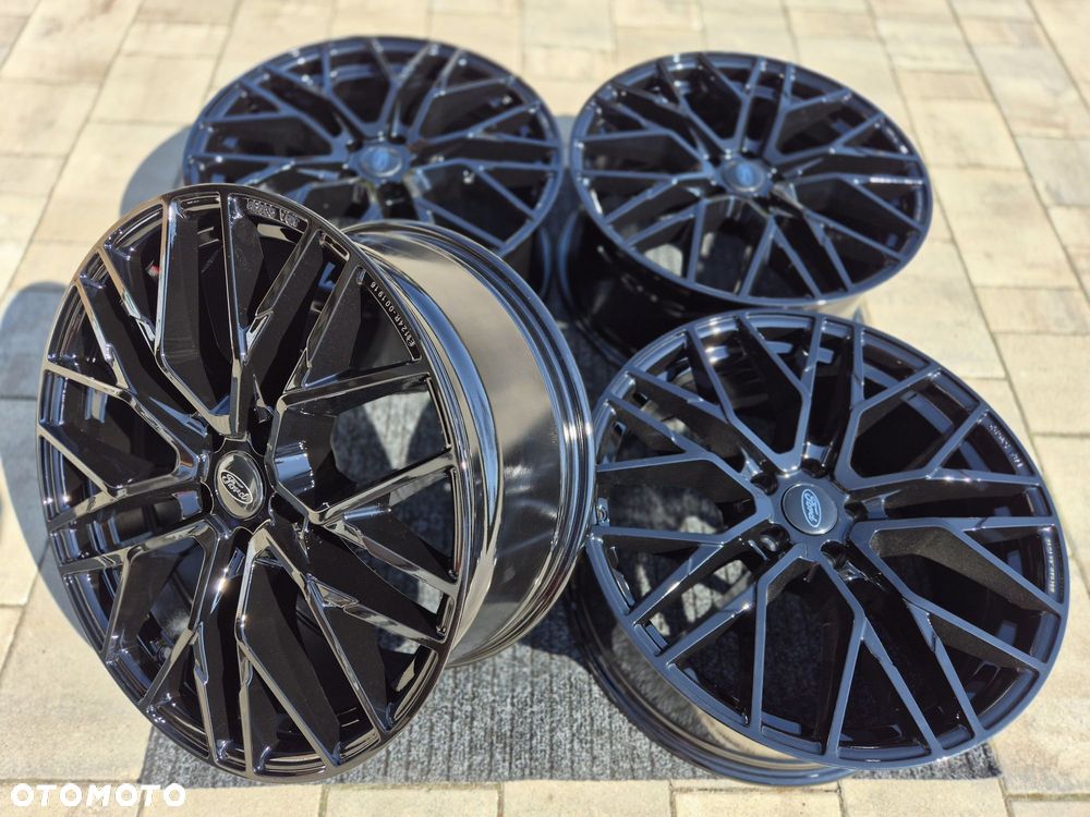Felgi Ford 19 " Nowe 5x108 Mondeo Focus Mach-E Kuga Edge S-Max Galaxy - 7