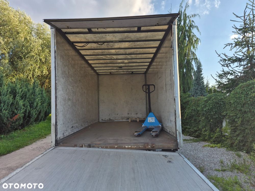 Iveco 35C11 - 11