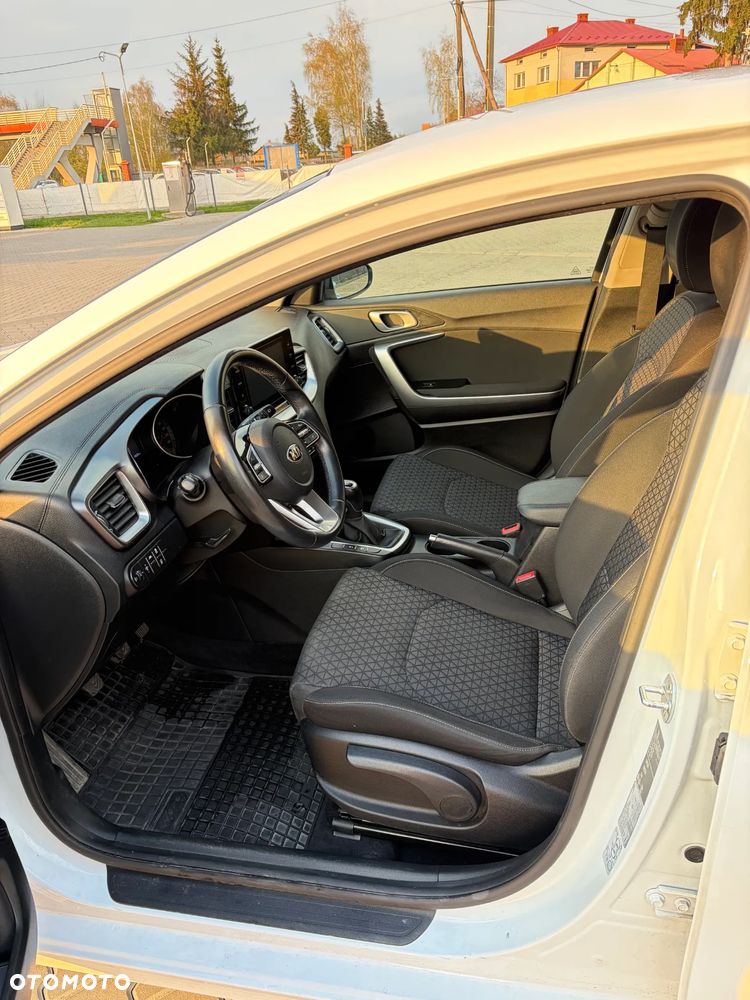Kia Ceed 1.0 T-GDI M - 22