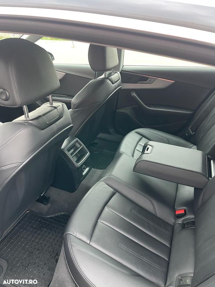 Audi A5 2.0 TDI ack (clean diesel) quattro DPF S tro. - 22