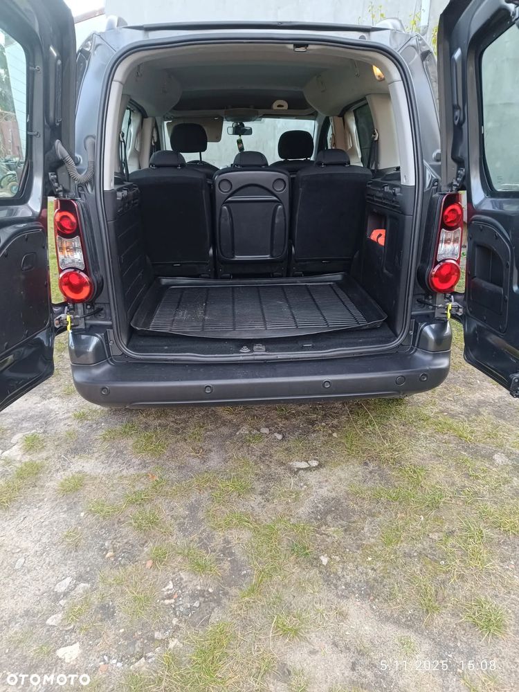 Citroën Berlingo - 14