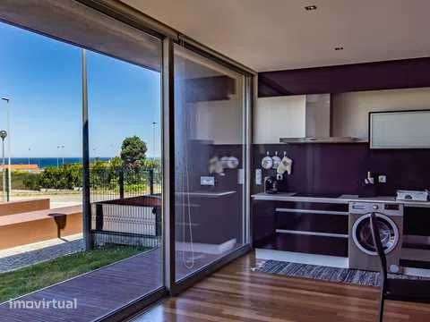 Arrendamento de apartamento T2 em Vila Praia de Âncora