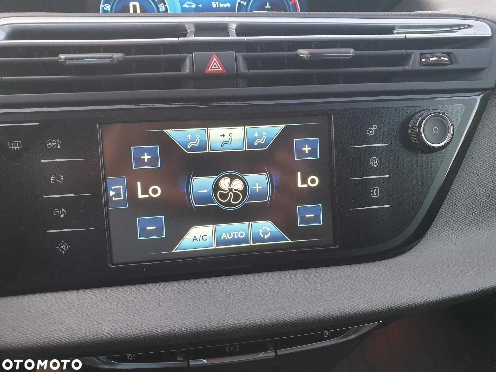 Citroën C4 Picasso PureTech 130 Stop&Start Attraction - 14