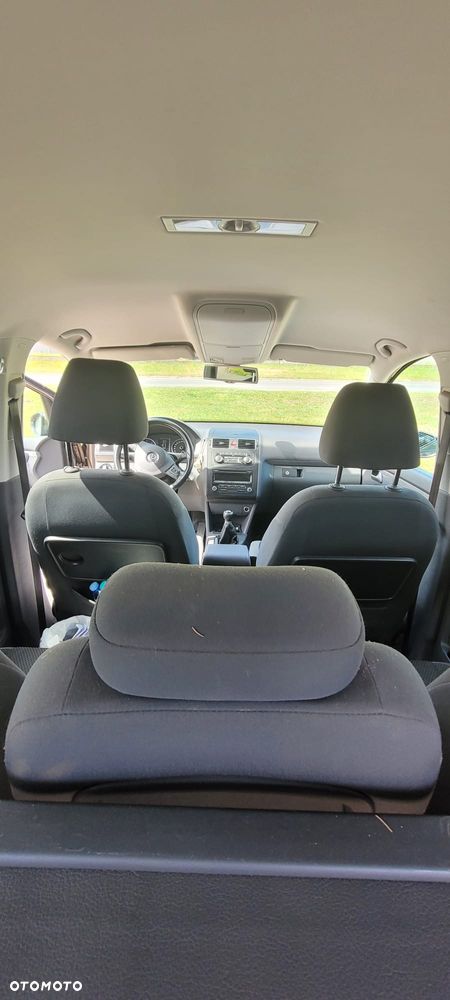 Volkswagen Touran 1.6 TDI DPF Life - 7