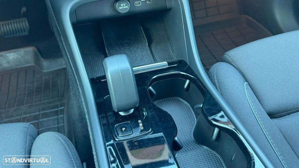 Volvo C40 Recharge Plus - 6