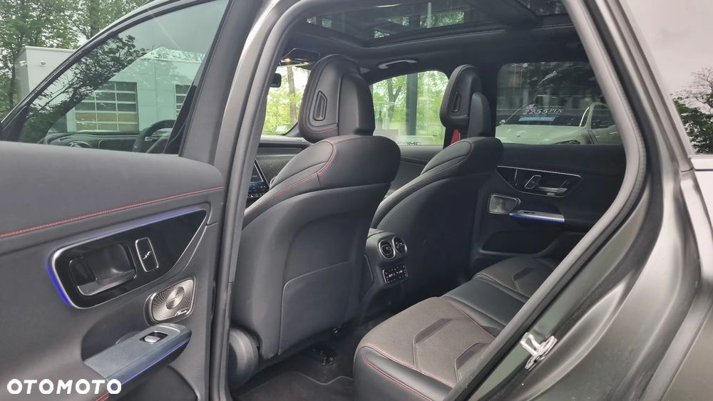 Mercedes-Benz GLC - 9