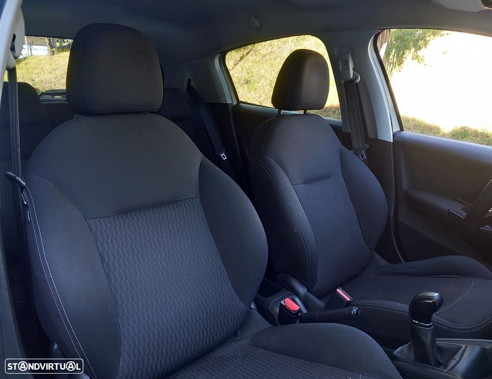 Peugeot 208 1.6 BlueHDi Style - 17