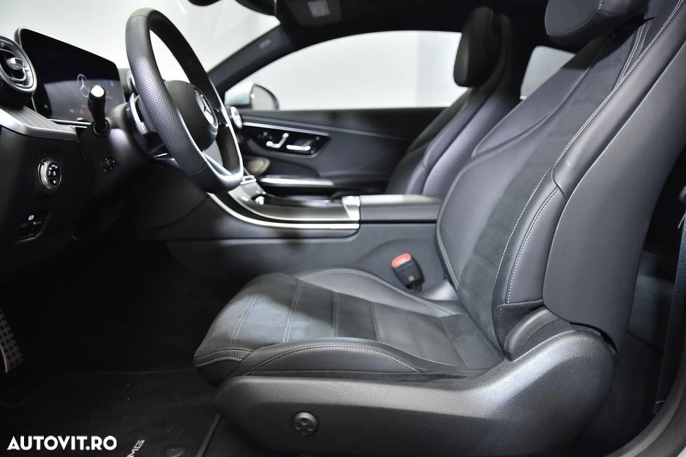 Mercedes-Benz CLE - 24