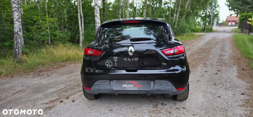 Renault Clio Energy TCe 90 Start & Stop Expression - 9