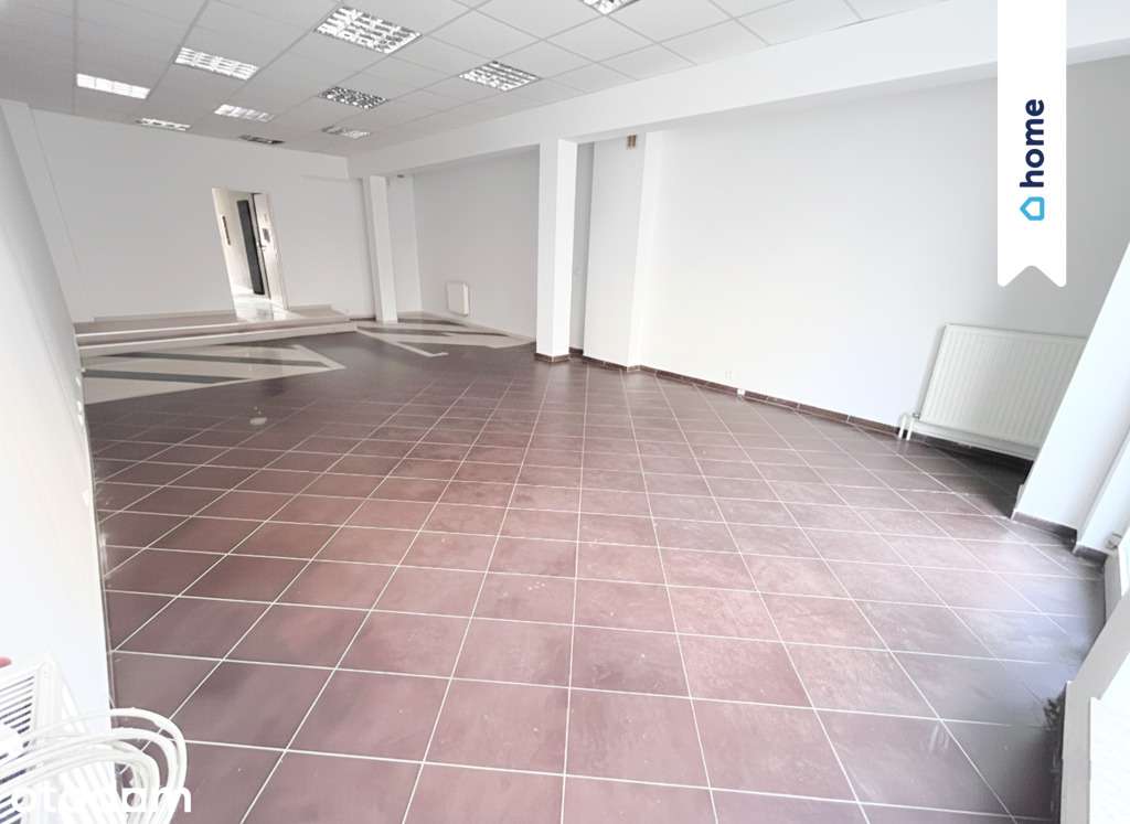 Lokal usługowy 83m2 - Nakło, Ul. Hallera - Pełny obrazek: 2/8