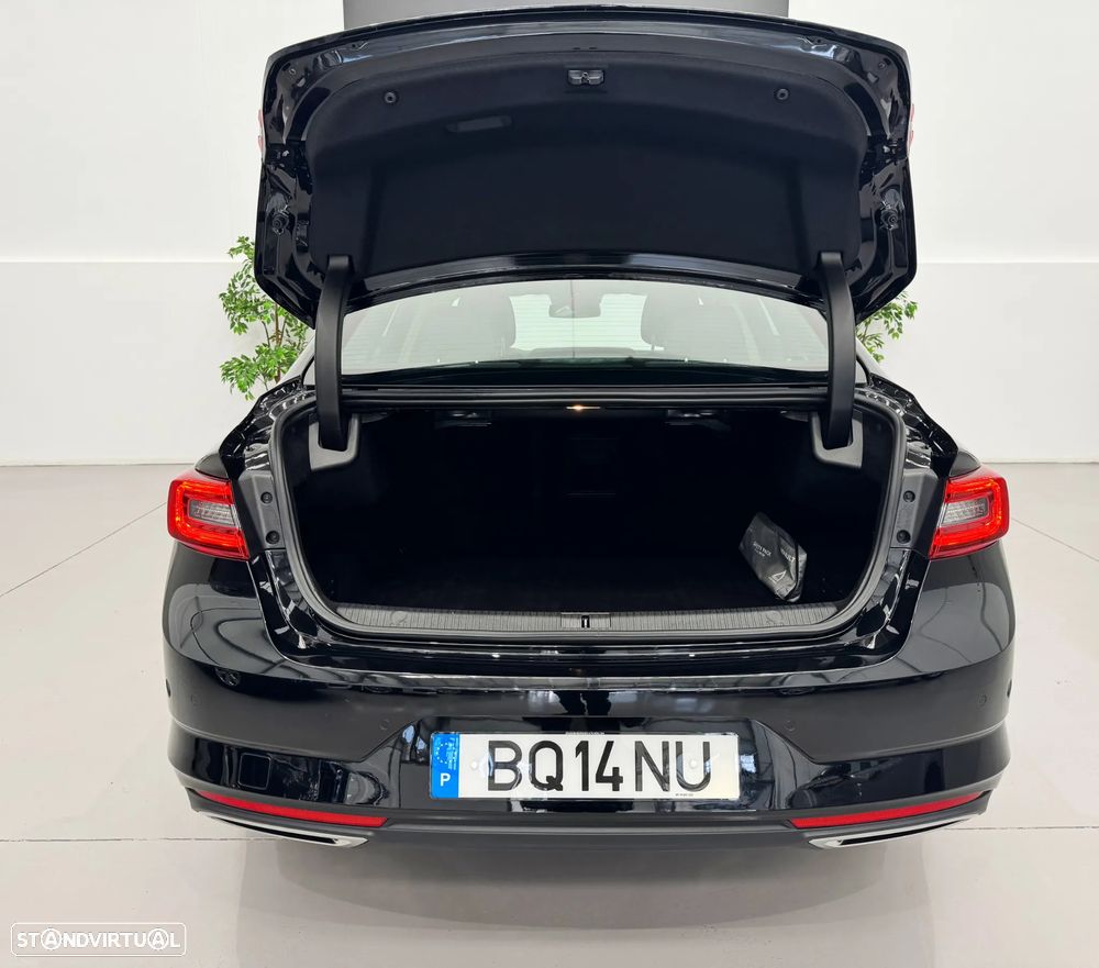 Renault Talisman 1.6 dCi Intens EDC - 32