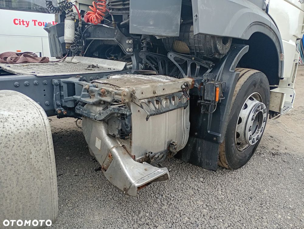 DAF XF480 - 10