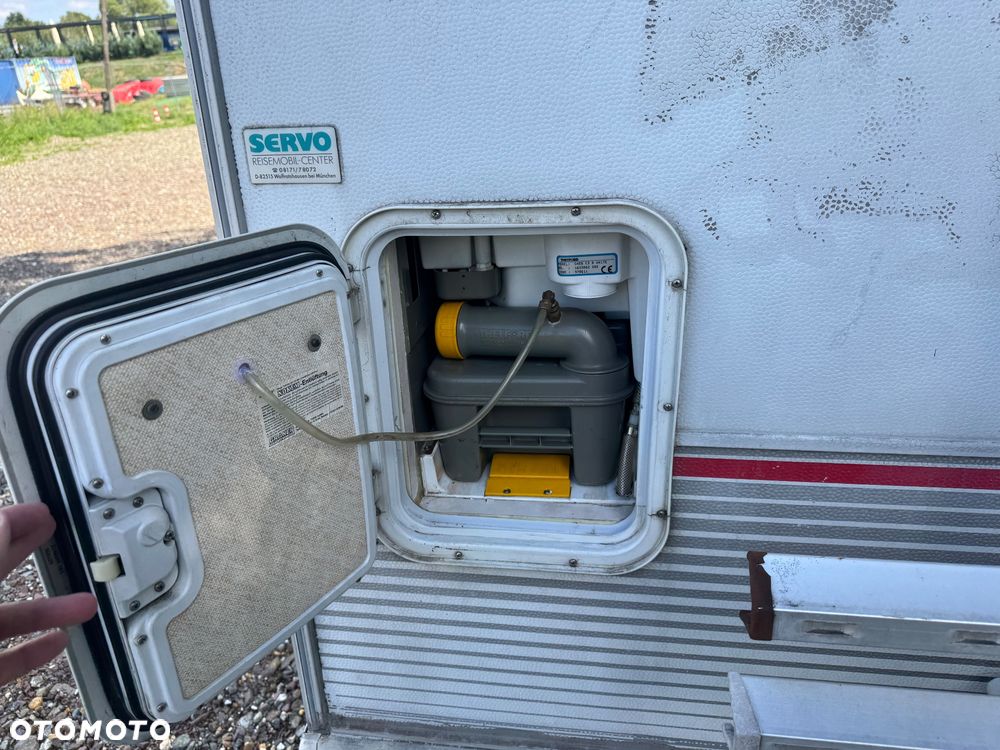 Fiat Ducato - 12