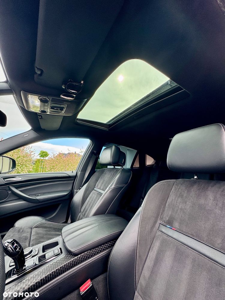 BMW X6 40d xDrive - 15