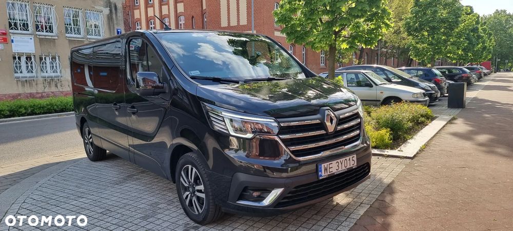 Renault Trafic SpaceClass 2.0 dCi - 9