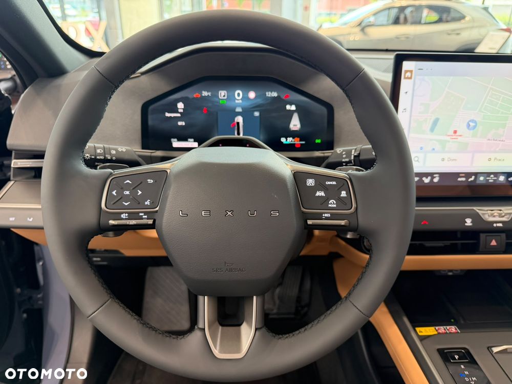 Lexus ES 500e Prestige AWD - 18