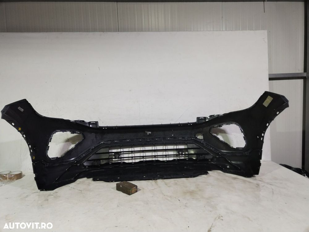 Bara fata VW T-Cross facelift, 2023, 2024, 2025, 2026, cod origine OE 2GM807221F. 10325 - 8