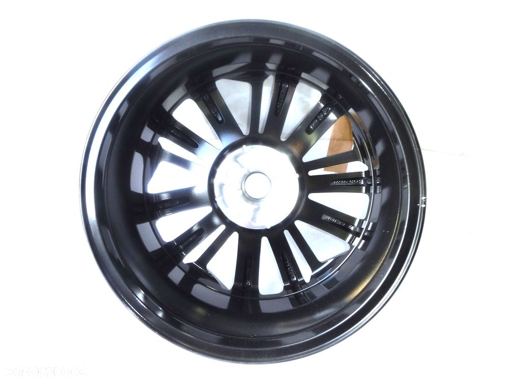 hyundai i20 21r- felga aluminiowa nowa oryginał  r17 7j et54 - 10