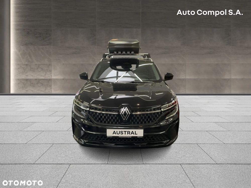 Renault Austral 1.2 E-Tech Full Hybrid 200 Iconic MMT - 3