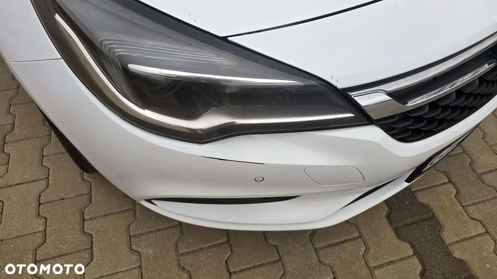 Opel Astra 1.6 CDTI Elite S&S - 3
