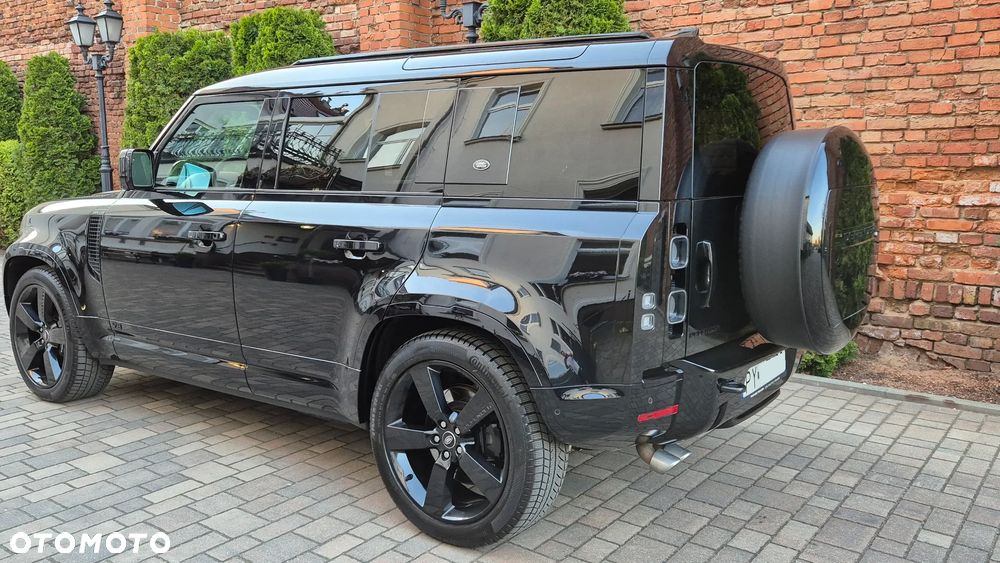 Land Rover Defender 110 5.0 P525 V8 - 3