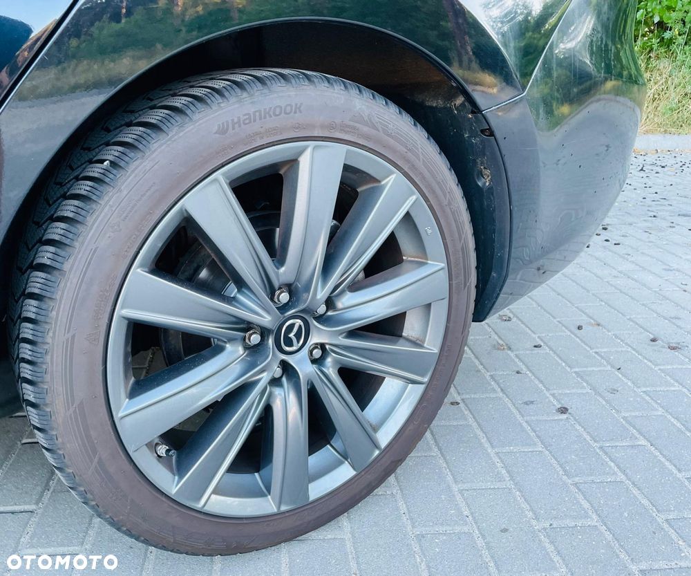 Mazda 6 - 34