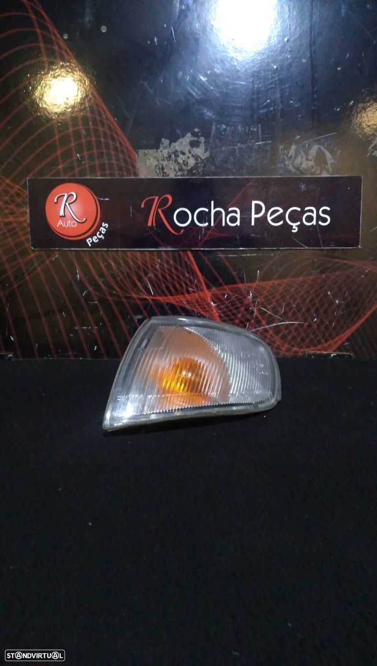 Farolim De Pisca Frente Esq Nissan Almera I (N15) - 1