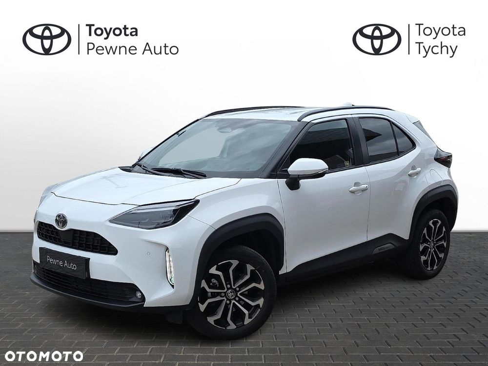 Toyota Yaris Cross Hybrid 1.5 Style - 1