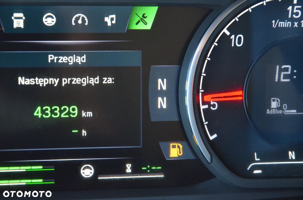 Scania S 450 / KLIMA P. / ACC / NAVI / PELNY ADR / ALCOA / WAGA / FULL LED / DE 0401 - 23