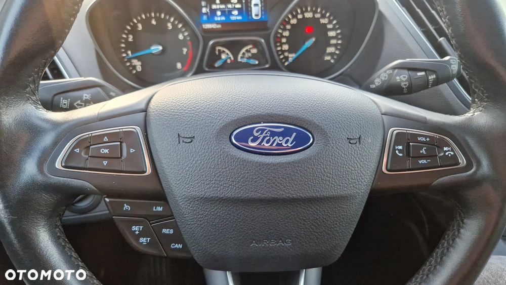 Ford Grand C-MAX Gr 1.0 EcoBoost Titanium ASS - 16