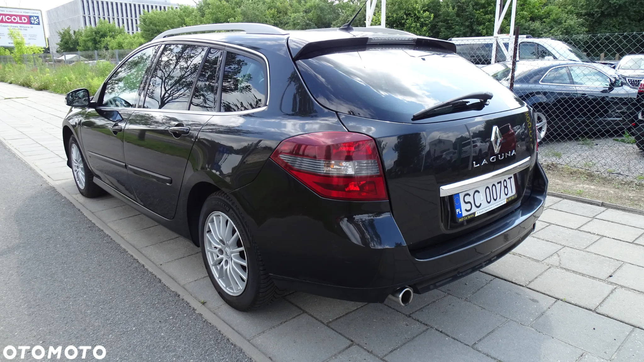 Renault Laguna 2.0 DCi Dynamique - 5