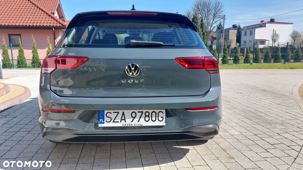 Volkswagen Golf 1.5 TSI EVO Life - 12