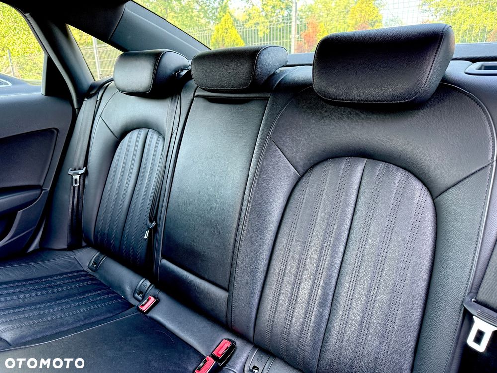 Audi A6 Limousine - 7