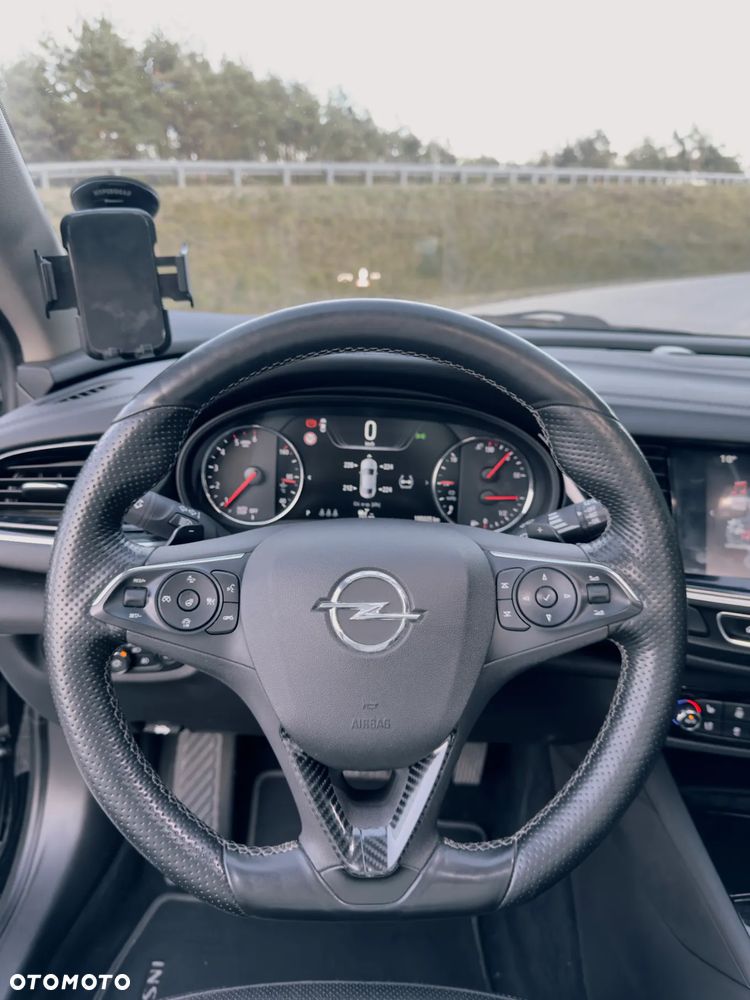 Opel Insignia 2.0 CDTI Executive - 16