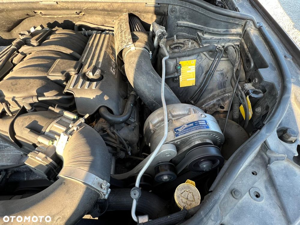Jeep Grand Cherokee 6.4 V8 SRT8 EU6 - 16