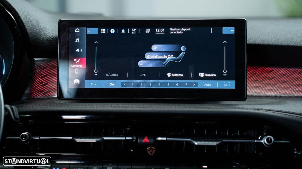 Alfa Romeo Tonale 1.5 Hybrid Edizione Speciale - 31