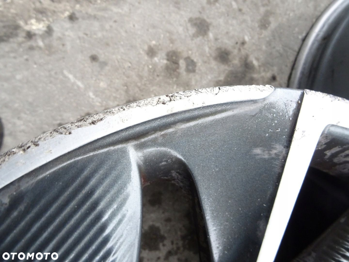 CITROEN DS4 FELGI ALUMINIOWE 19" 4X108 ET29 KOMPLET - 9
