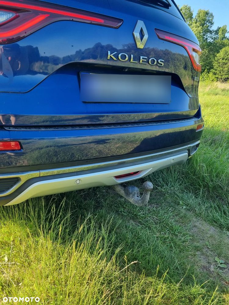 Renault Koleos 2.0 Blue dCi Initiale Paris 4x4 X-Tronic - 4