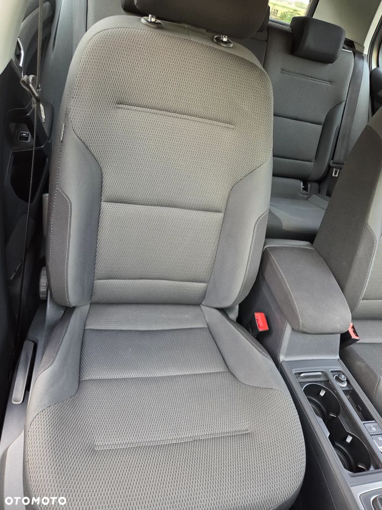 Volkswagen Golf 1.4 TSI BMT Comfortline - 9