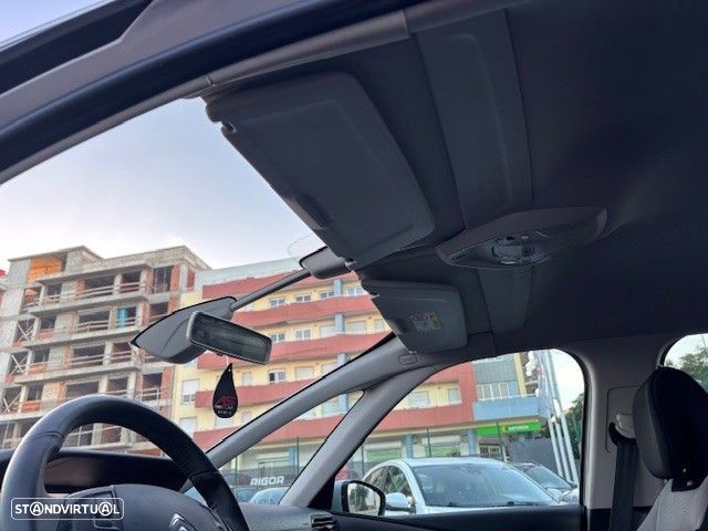 Citroën C4 Grand Picasso 1.6 e-HDi Intensive - 27